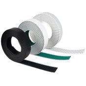 تصویر تسمه تایمینگ متری MXL پلی اورتان (PU) گام 2.032 