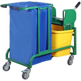 تصویر ترالی نظافتی البرز مدل 2450 