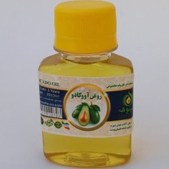 تصویر روغن آووکادو 60cc موسسه پژوهشی طبی بازرگانی سیمرغ (ضد اگزما،پسوریازیس،آکنه،جوش،آفتاب سوختگی،جوان ساز،تقویت مو،ناخن) 