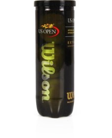 تصویر توپ تنیس مردانه | ویلسون Wilson WRT1062 