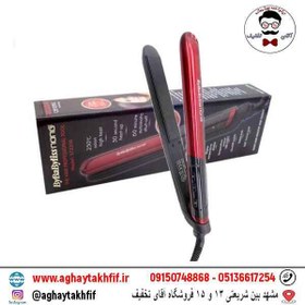 تصویر اتو مو بای بابلیس نانو ST3300 Hair straightener Barbaras Nano ST3300