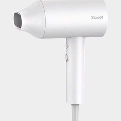 تصویر سشوار شیائومی Xiaomi ShowSee A1-W Hair Dryer Xiaomi ShowSee A1-W Hair Dryer