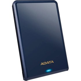 تصویر هارددیسک اکسترنال ADATA مدل HV620S ظرفیت 5 ترابایت 