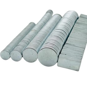 تصویر مگنت مخفی با کیفیت 