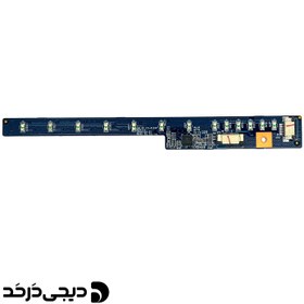 تصویر برد ال ای دی لپ تاپ DAUGHTER BOARD LED DELL VOSTRO 1520/1510/2510REV 1.0 DAUGHTER BOARD LED DELL VOSTRO 1520 REV 1.0 LS-4124P