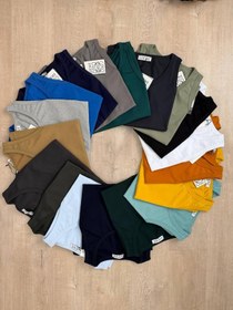 تصویر تاپ مردانه 