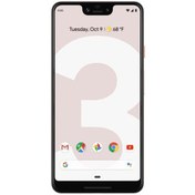 تصویر گوشی موبایل گوگل مدل Pixel 3 XL تک‌ سیم کارت ظرفیت 4/128 گیگابایت 