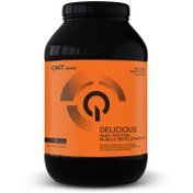 تصویر دلیشس وی کیو ان تی 1000 گرمی QNT DELICIOUS WHEY 1000 g