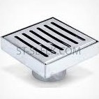 تصویر کفشور تمام استیل گریل خور 10*10 