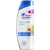 تصویر شامپو بادام هد اند شولدرز برای موی خشک ا Head & Shoulders Shampoo nemlendirici bakim 400ml Head & Shoulders Shampoo nemlendirici bakim 400ml