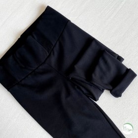 تصویر لگ کبریتی تو کرکی 