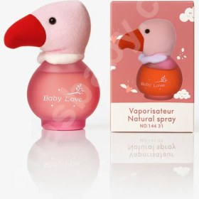 تصویر ادکلن بچگانه جدید 