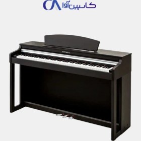 تصویر پیانو دیجیتال کورزویل Kurzweil M120 SR 