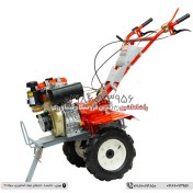 تصویر تیلر ۵/۵ اسب کاما-کاما KAMA KAMA