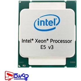 تصویر پردازنده اینتل مدل Xeon E5-2658 v3 