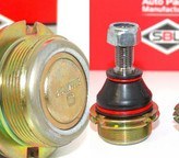 تصویر سیبک طبق زیر کمک پژو 