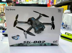 تصویر بدنه Sk002 