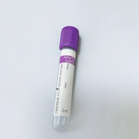 تصویر لوله خونگیری وکیوم XINEL- CBC K2 