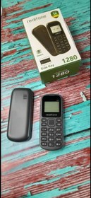 تصویر گوشی ریل فون 1280 | حافظه 32 مگابایت Realfone 1280 32 MB