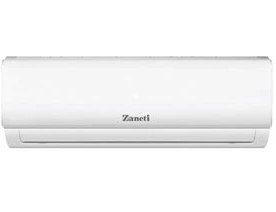 تصویر کولر گازی 12 هزار زانتی مدل ZTSD-12HO1RAPA Zaneti ZTSD-12HO1RAPA 12000 Air Conditioner