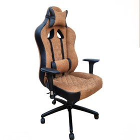 تصویر صندلی گیمینگ ضد تعریق 