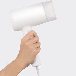 تصویر سشوار شیائومی مدل Showsee hair dryer A1-EUW Showsee hair dryer A1-EUW