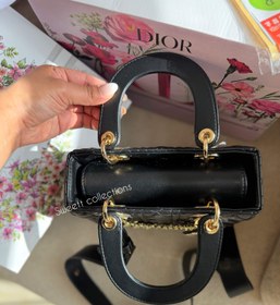 تصویر کیف زنانه برند لیدی دیور DIOR