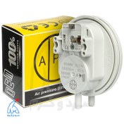 تصویر پرشر سوییچ هوا طرح هوبا 85/70 پاسکال - APH 