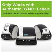 تصویر پرینتر یا چاپگر لیبل حرارتی DYMO LabelWriter 550 