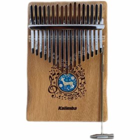 تصویر کالیمبا KALIMBA 