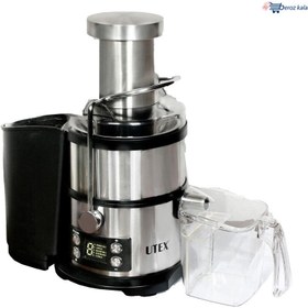 تصویر آبمیوه گیری 4 کاره یوتکث مدل JE-4022 Utex JE-4022 Juicer