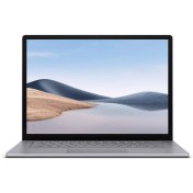 تصویر لپ تاپ 15 اینچی مایکروسافت مدل Surface Laptop 4 پردازنده Ryzen 7 4980U رم 16GB حافظه 512GB SSD گرافیک AMD Radeon Surface Laptop 4 15inch Ryzen 7 4980U 16GB 512GB SSD AMD Radeon Touch Laptop