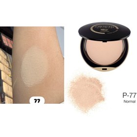 تصویر پنکیک دو کاره اوراچی در 10 رنگ 