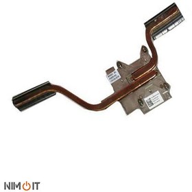 تصویر هیت سینک لپ تاپ DELL Precision M4600 Cooler Laptop Heatsink Cooling Fan Fit 