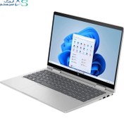 تصویر لپ تاپ HP ENVY X360 2IN1 i5(1235U) 8GB DDR4 256GB SSD INTEL UHD 15.6 FHD 