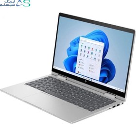 تصویر لپ تاپ HP ENVY X360 2IN1 i5(1235U) 8GB DDR4 256GB SSD INTEL UHD 15.6 FHD 