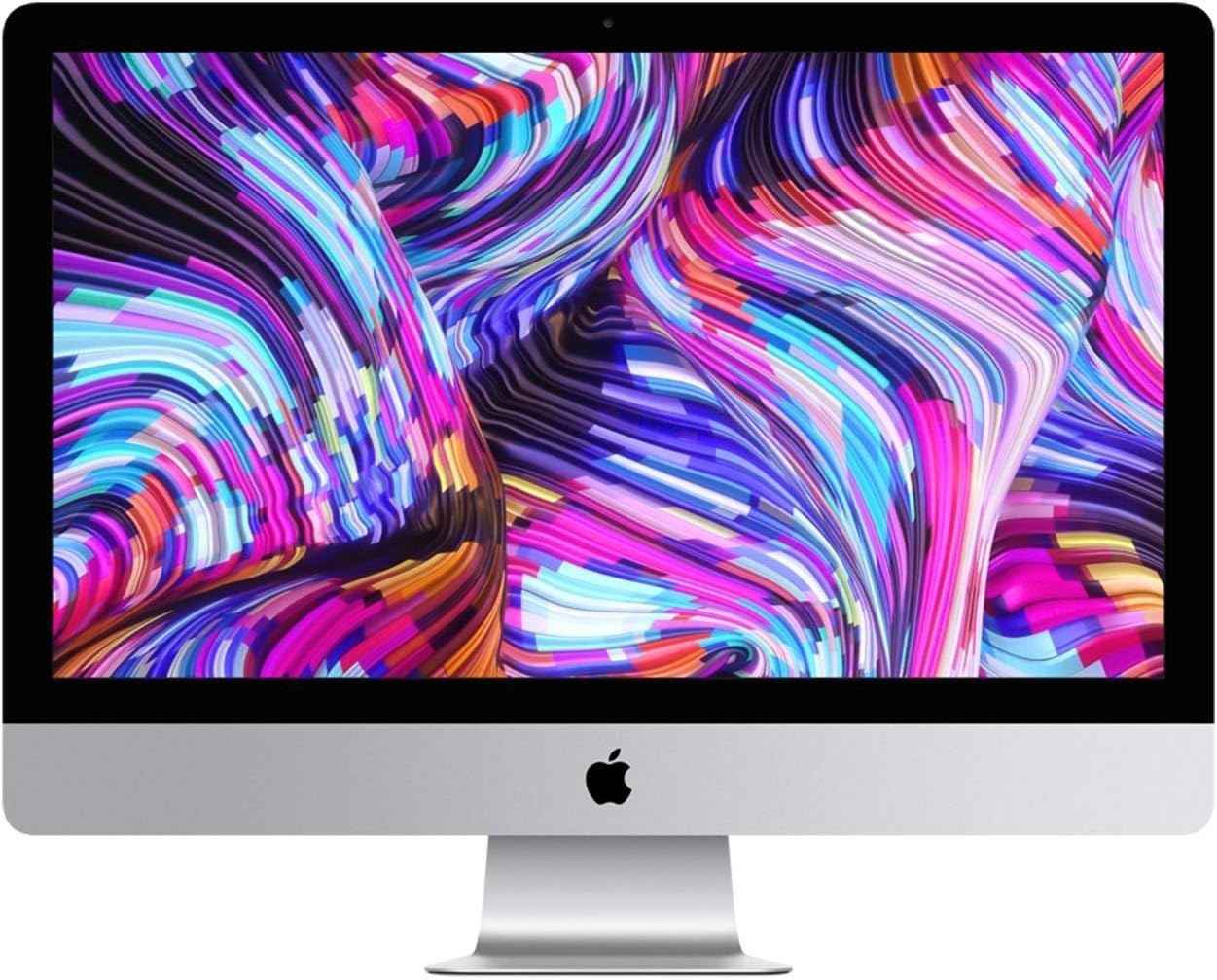 Apple iMac 27インチ Retina 5K (2015)箱付（Apple iMac 27インチ 