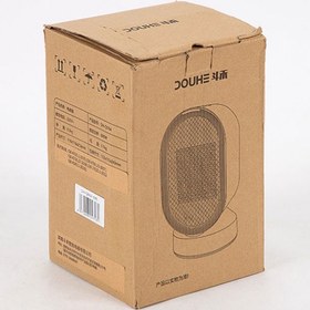 تصویر فن هیتر دوهه مدل DH-QN04 