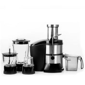 تصویر آبمیوه گیری نانیوا چهار کاره مدل MJ-185 