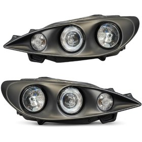 تصویر چراغ مورتی ۲۰۶ 