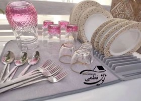 تصویر نمگیر استند دار 