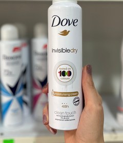 تصویر اسپره داو - ۱۰۰سفید 