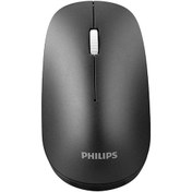 تصویر ماوس بی سیم فیلیپس مدل Philips SPK7 M305 Philips SPK7 M305 Wireless SILENT Mouse