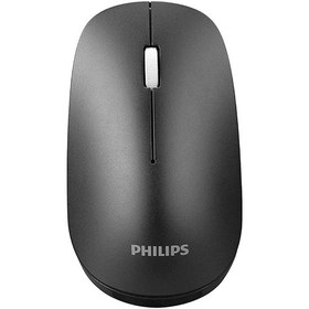 تصویر ماوس بی سیم فیلیپس مدل Philips SPK7 M305 Philips SPK7 M305 Wireless SILENT Mouse