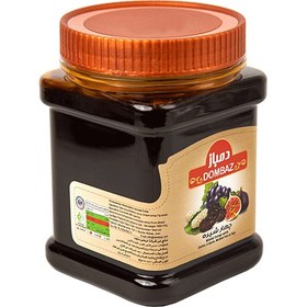 تصویر چهار شیره 900 گرم دمباز Dombaz 4 syrup 900 gr