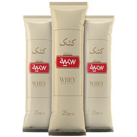 تصویر کشک ساشه سمیه 25 گرمی 