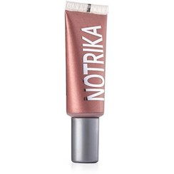 تصویر هایلایتر مایع بر پایه آب نوتریکا - 110 Nutrica Highlighter Beauty 25 ml