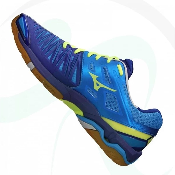 Mizuno wave stealth discount 4 2013