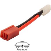 تصویر سیم فیوز برق اصلی مزدا وانت 