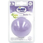 تصویر وی کر قاب پستانک 